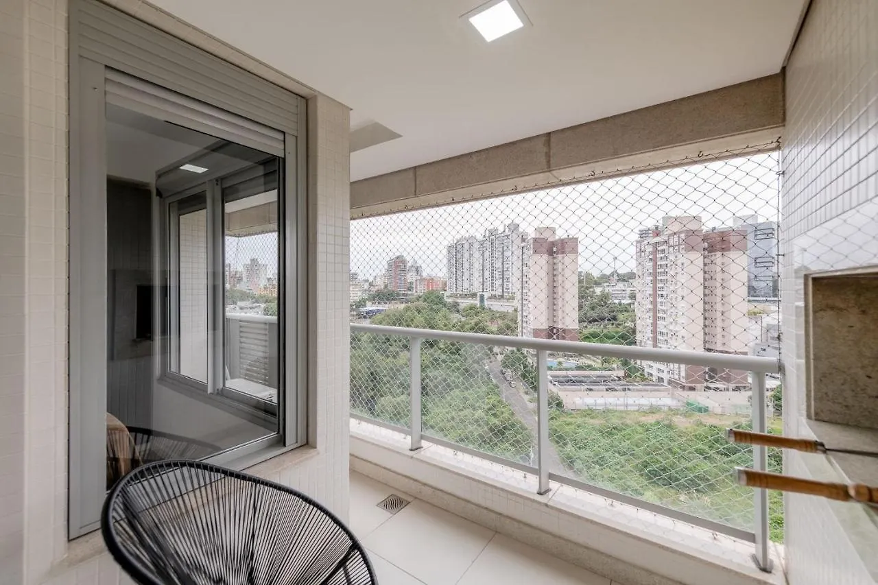 Trend Ncg - Apartamento 1602 Porto Alegre