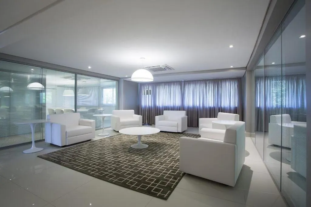 Trend Ncg - Apartamento 1602 Porto Alegre