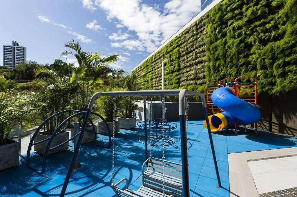Trend Ncg - Apartamento 1602 Porto Alegre Brazil