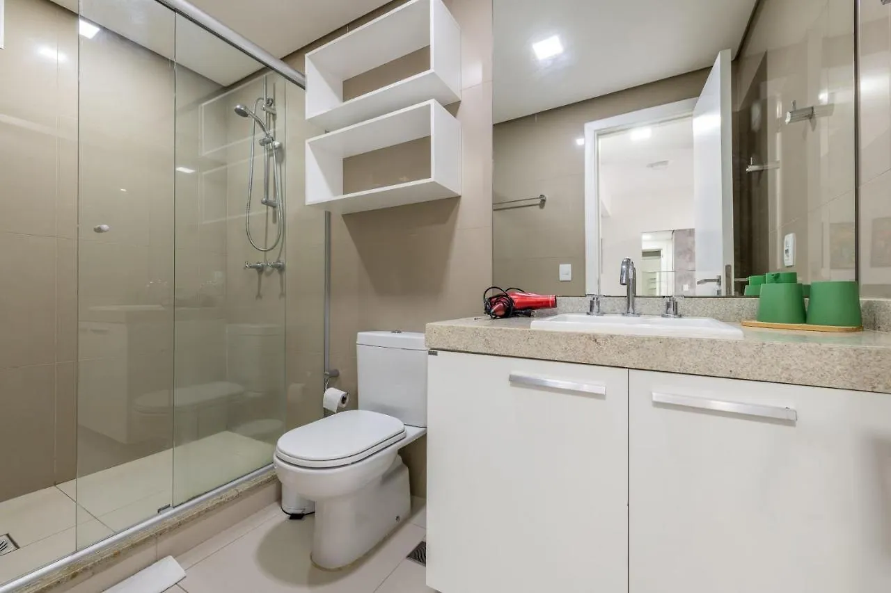 Trend Ncg - Apartamento 1602 Porto Alegre 0*,
