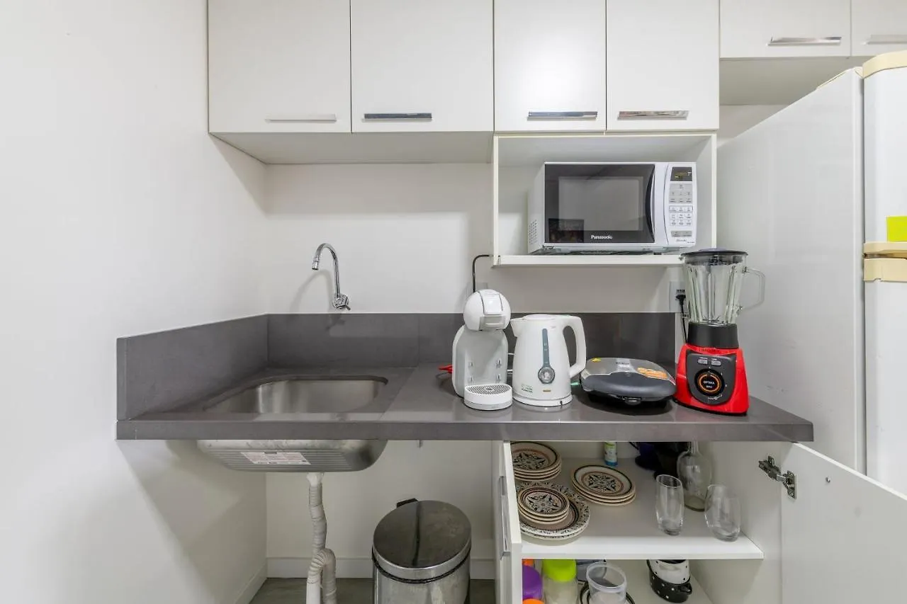 Trend Ncg - Apartamento 1602 Porto Alegre